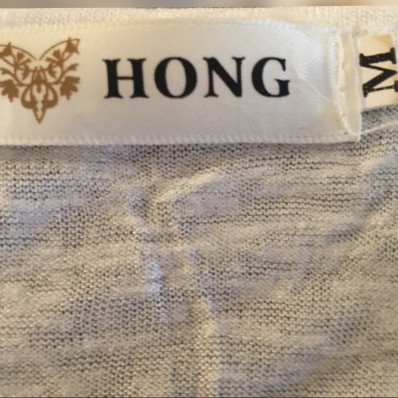 Hong Blouse - Picture 3 of 3